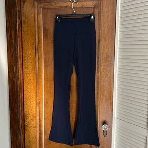 Lululemon Align Flare Leggings sz 6